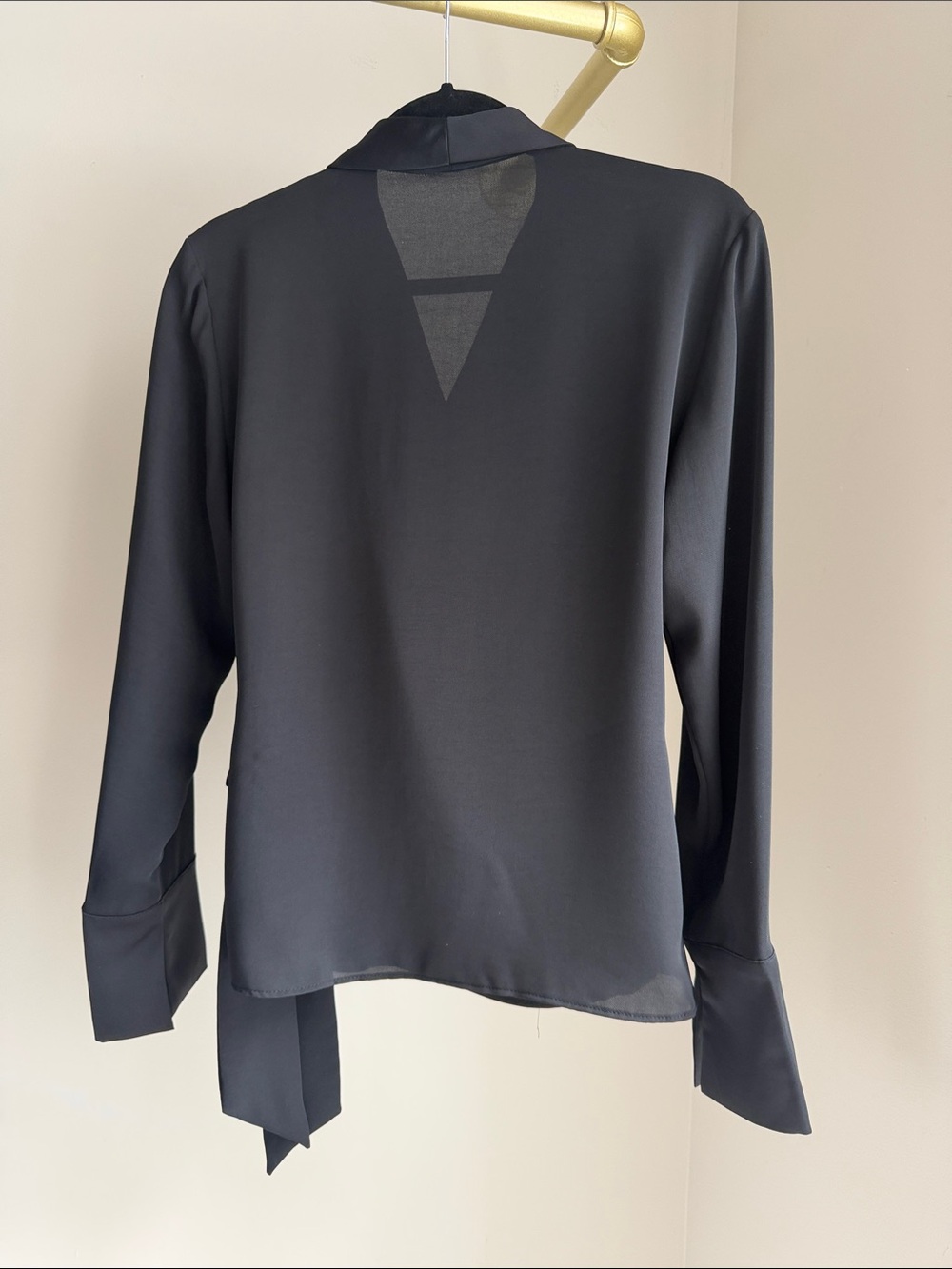 Mango Blouse - Picture 3 of 3
